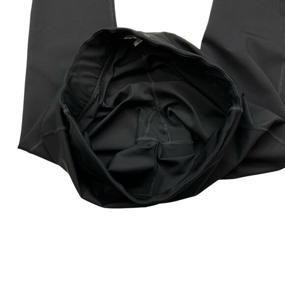 Anine Bing Sport Rhea Legging Stirrup Pants L Black - Picture 6 of 12